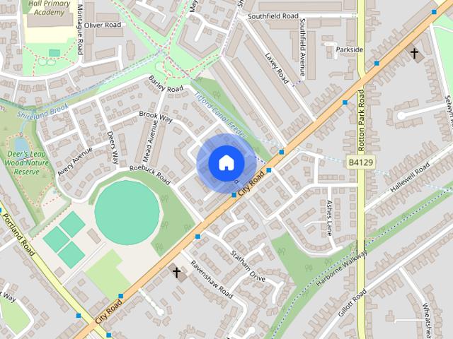 House for rent in Isle Of Man