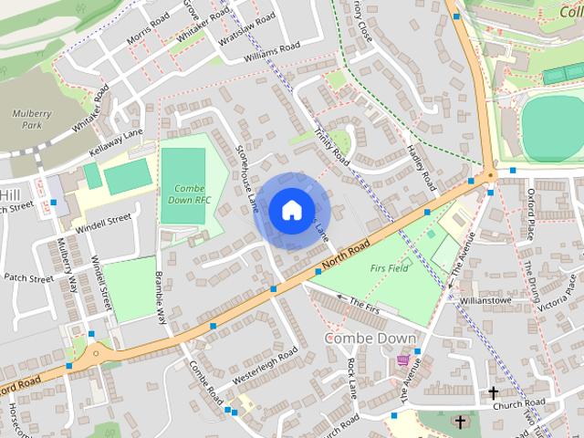 House for rent in Dulcote, Isle Of Man