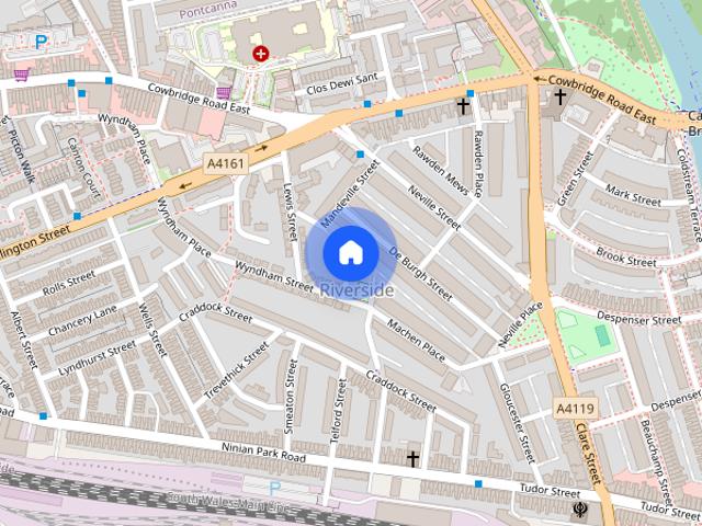 House for rent in Falcon Lodge, Wales