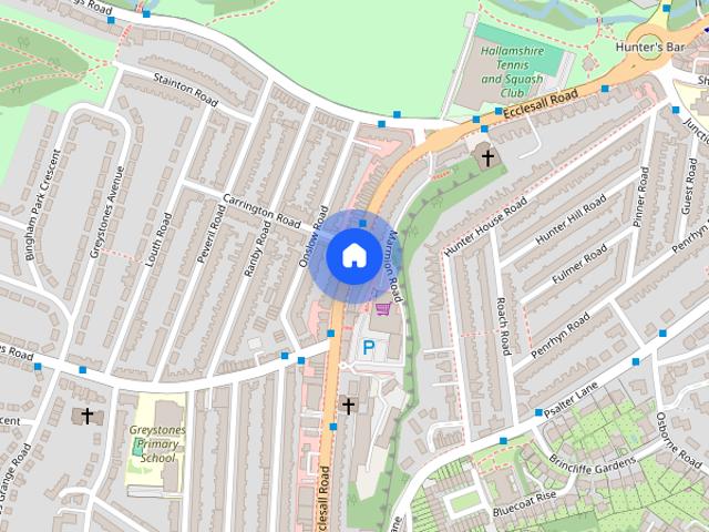 House for rent in Isle Of Man