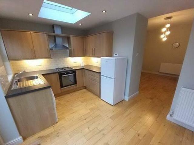 House for rent in Cumbria
