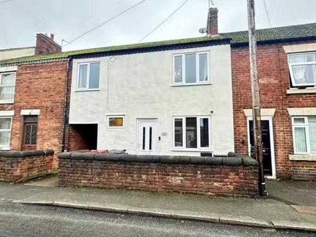 House for rent
