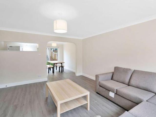 Cottage for rent in Scotland