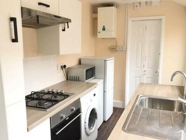 House for rent in Lincolnshire