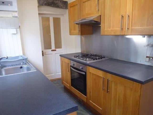 House for rent in Cumbria