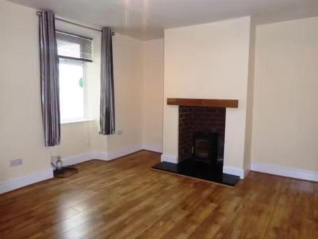 House for rent