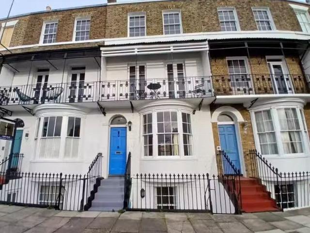 House for rent in Kent