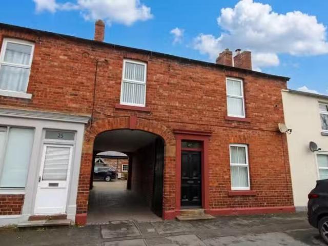 House for rent in Scaleby
