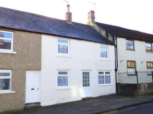 House for rent in North Yorkshire