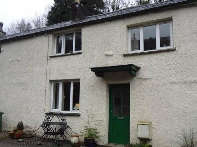 House for rent in Cumbria