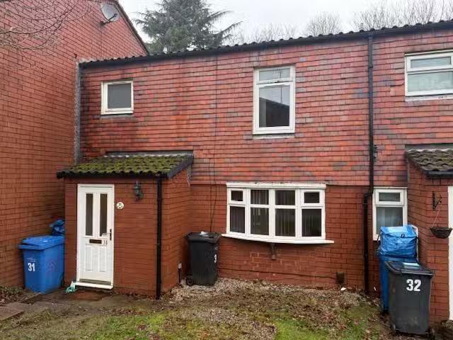 House for rent