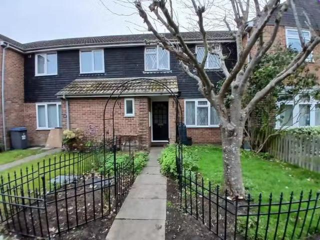 House for rent