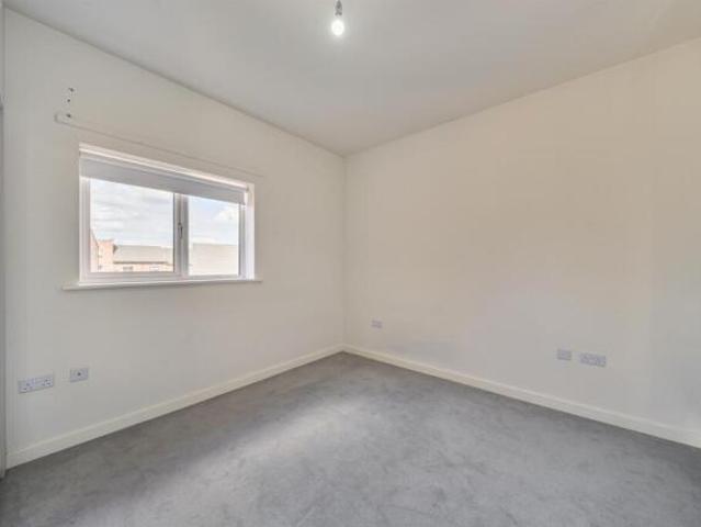 Cottage for rent in Old Wharf, City Of Leicester