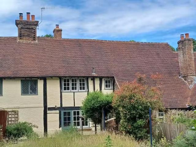 House for rent in West Wycombe, Buckinghamshire