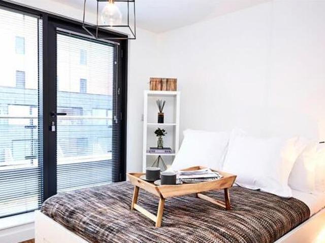 House for rent in Birkenhead, Wirral