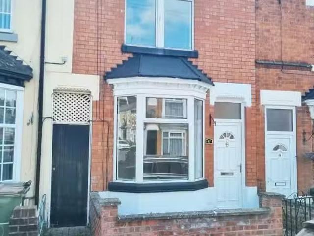 House for rent in Pinfold, Leicestershire