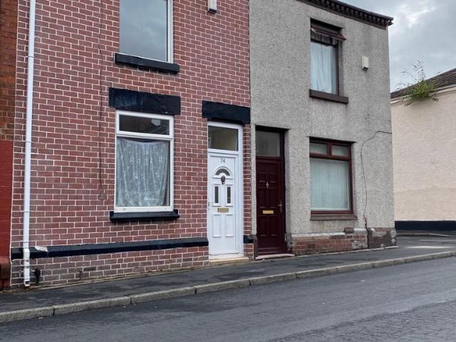 House for rent in St Helens
