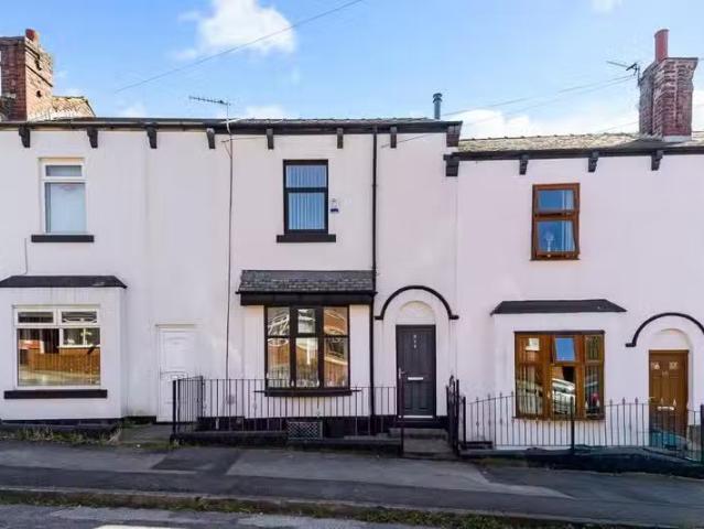 House for rent in Forest Gate, Greater London