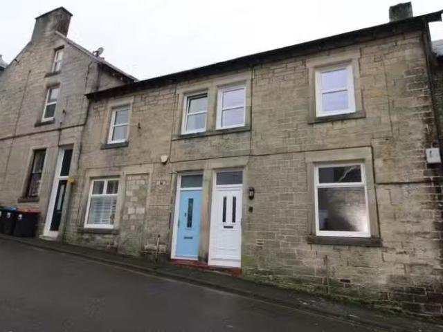 House for rent in Eskdalemuir, Scotland