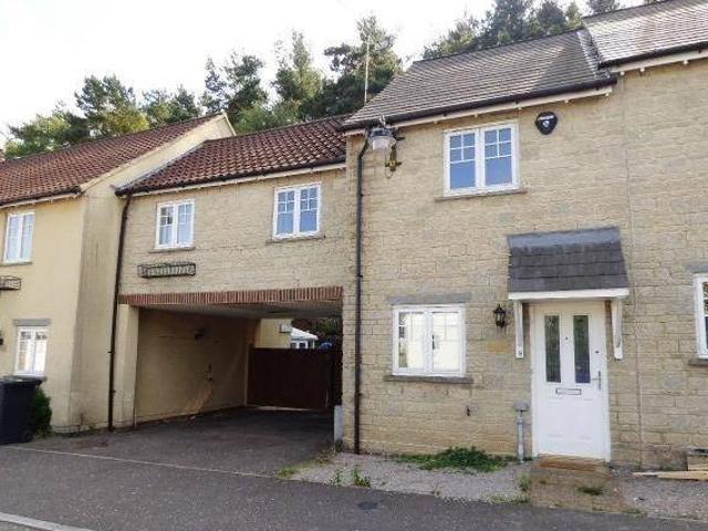 House for rent in Gloucestershire