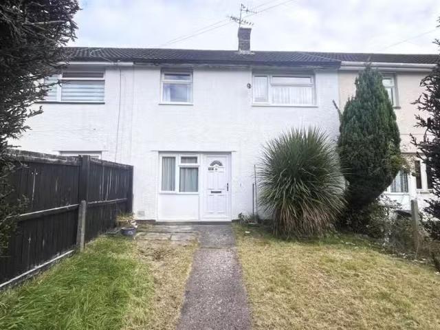 House for rent in Church Village, Wales