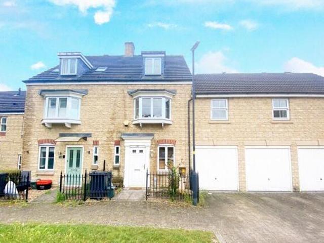 House for rent in Lyons, Greater London