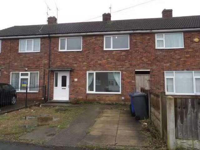 House for rent in Hatfield Woodhouse, South Yorkshire
