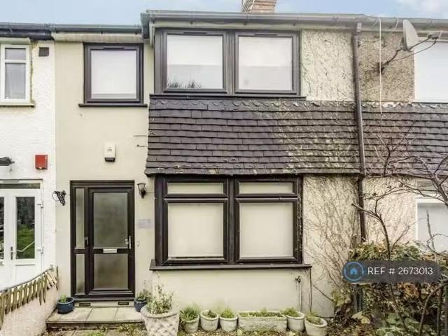 House for rent in Belvedere, Greater London