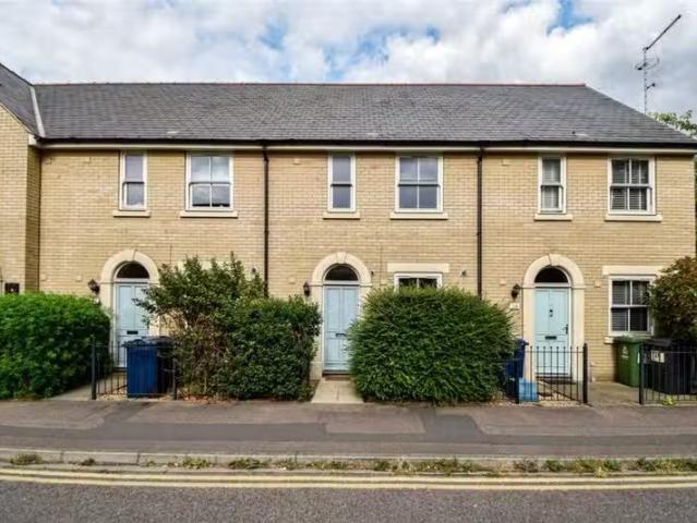 House for rent in Arrington, Cambridgeshire