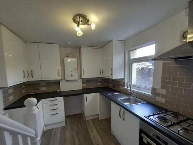 House for rent in Lyons, Greater London