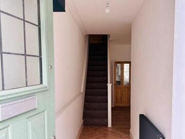 House for rent in Abergavenny, Wales