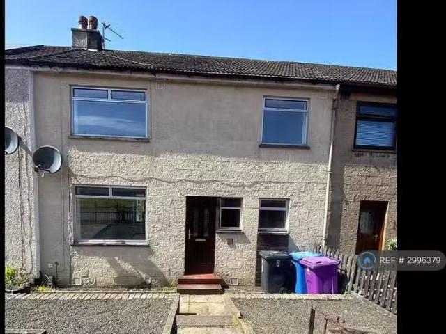 House for rent in Beith, Scotland