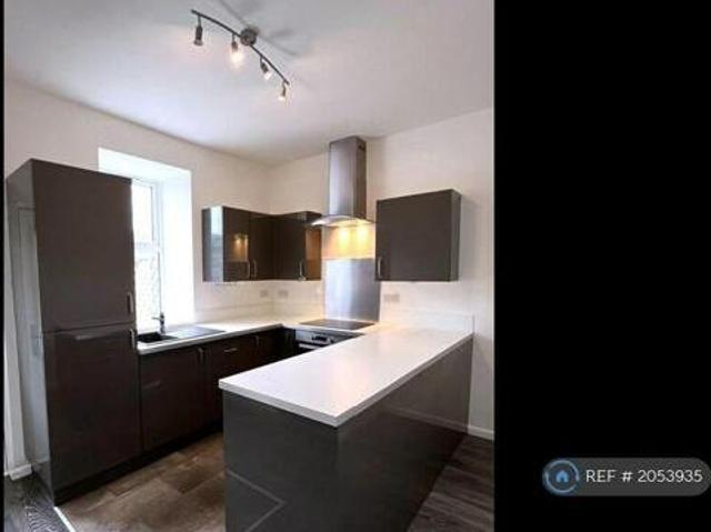 House for rent in Woodnook, Backburn