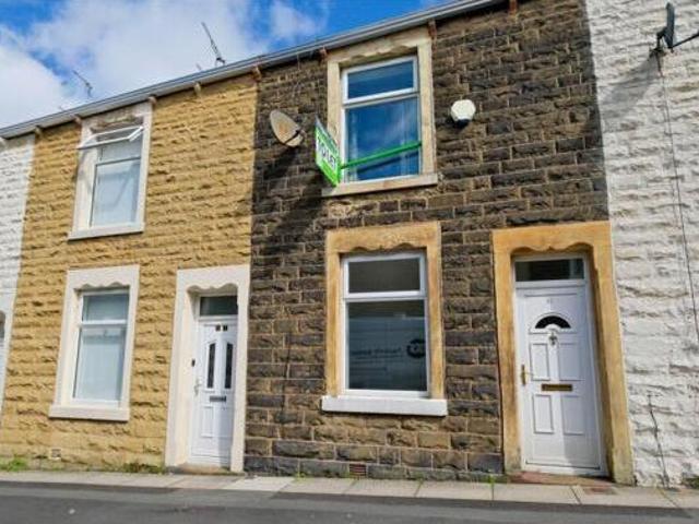 House for rent in Backburn, Lancashire