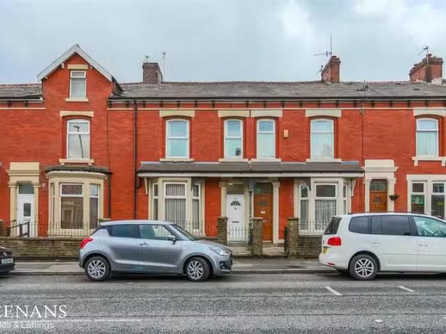 House for rent