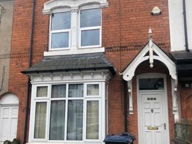 House for rent in Acocks Green, Tyseley