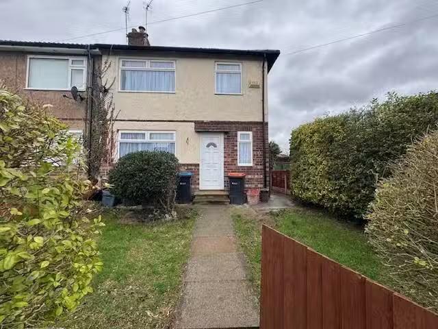 House for rent
