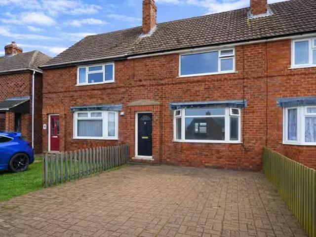 House for rent in Acresford, North West Leicestershire