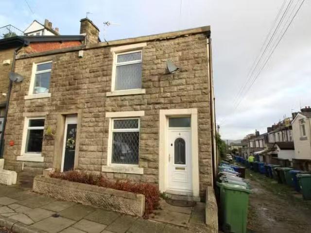 House for rent in Irwell Vale, Isle Of Man