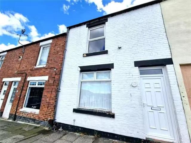 House for rent in New Shildon, Shildon