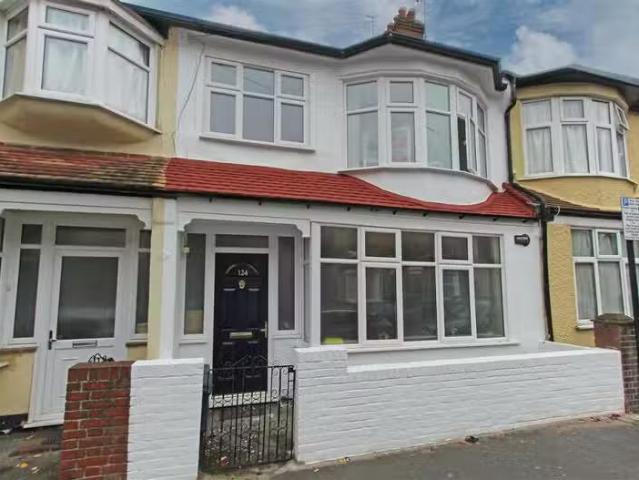 House for rent in London Borough of Croydon, Addiscombe