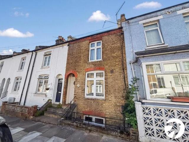 Cottage for rent in Cat Hill