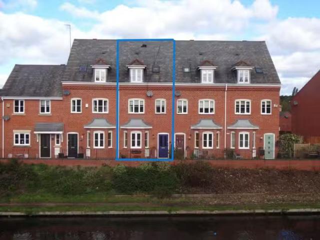 House for rent in Rushock, Worcestershire