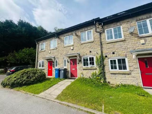 House for rent in Darwen