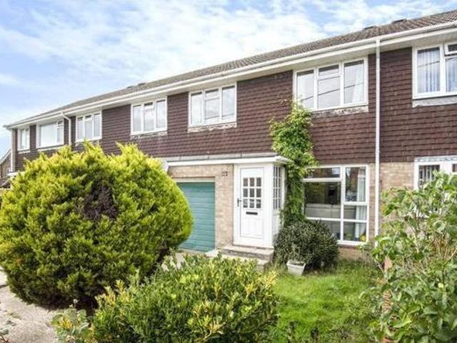 House for rent in Hampshire
