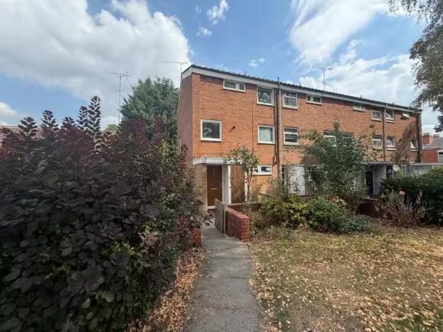 House for rent in Audlem
