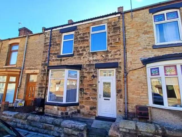 House for rent in New Shildon, Shildon