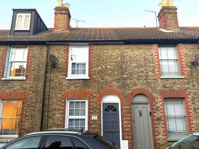 House for rent in The Bridge, Kent
