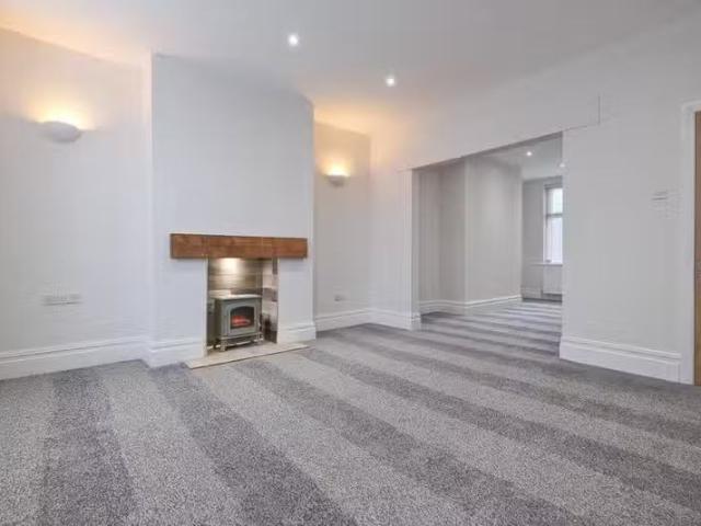 House for rent in Higherford, Lancashire