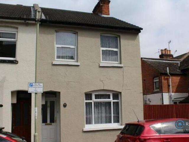 House for rent in Cargate, Rushmoor